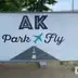 AK Park & Fly - Parken Flughafen Hamburg - picture 1