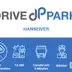 drive&park Hannover - Parken Flughafen Hannover - picture 1