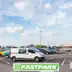 Fast Park Charleroi - Parken Flughafen Charleroi - picture 1