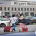 P1 Weeze Airport - Parken Flughafen Weeze - picture 1