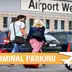 P1 Weeze Airport - Parken Flughafen Weeze - picture 1