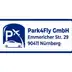 Park4fly GmbH - Parken Flughafen Nürnberg - picture 1