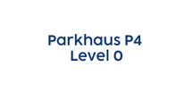Parkhaus P4 Level 0
